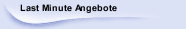 Last Minute Angebote